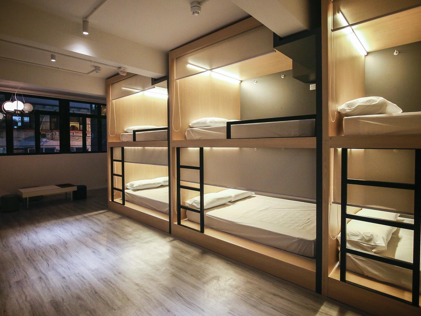 The Mahjong Boutique Hostel Kaulung Kültér fotó