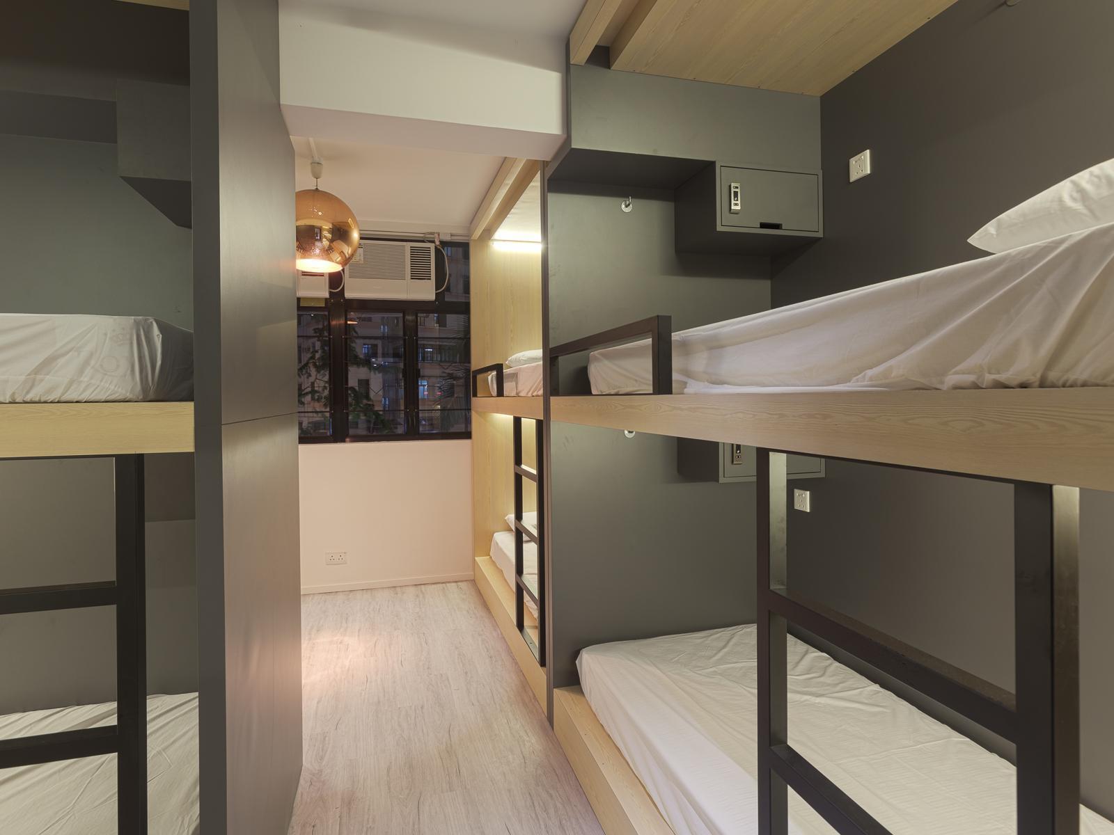 The Mahjong Boutique Hostel Kaulung Kültér fotó